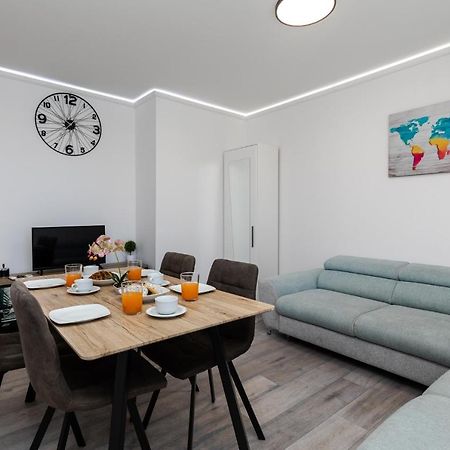 Apartment Viko Split Exterior foto