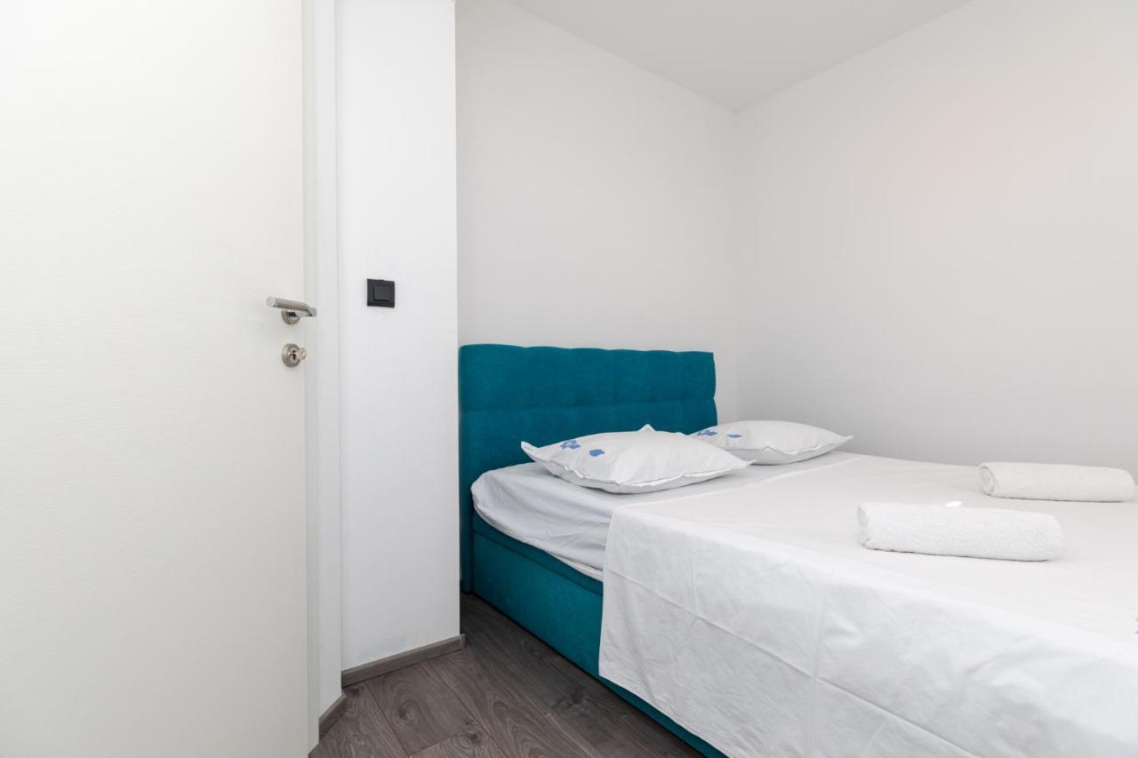Apartment Viko Split Exterior foto